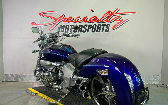 2004 Honda Valkyrie Rune