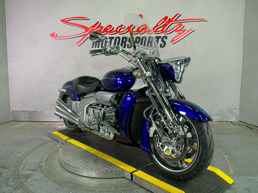 2004 Honda Valkyrie Rune