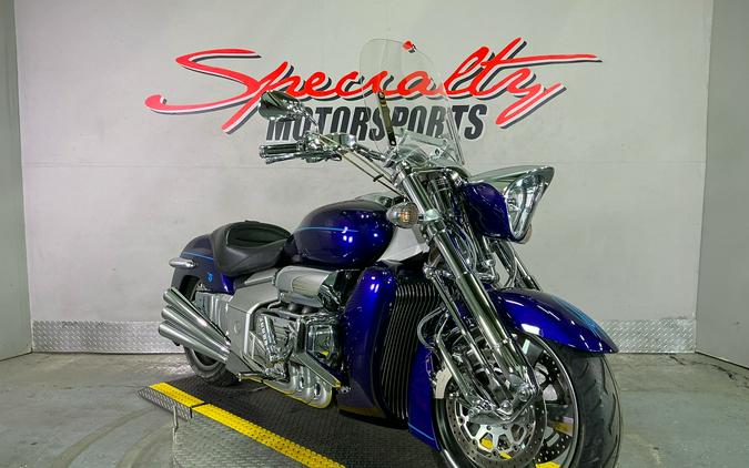 2004 Honda Valkyrie Rune