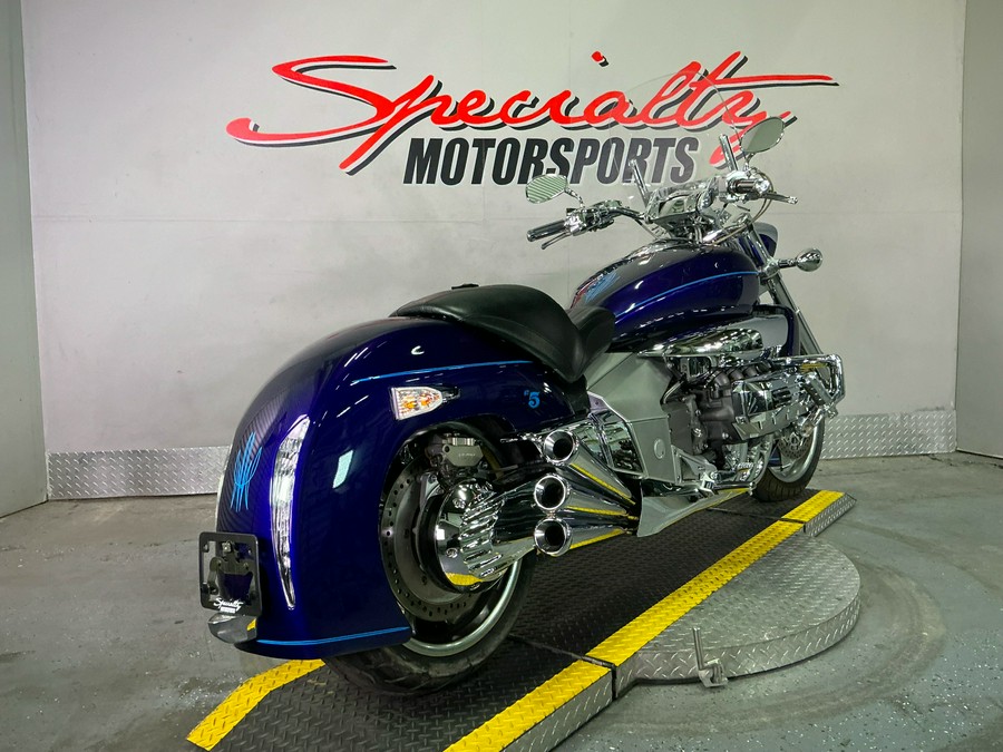 2004 Honda Valkyrie Rune