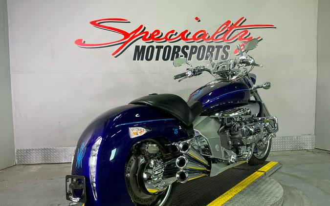 2004 Honda Valkyrie Rune