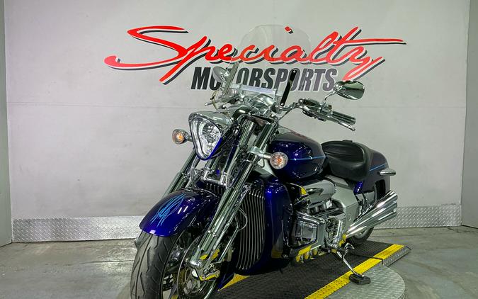 2004 Honda Valkyrie Rune