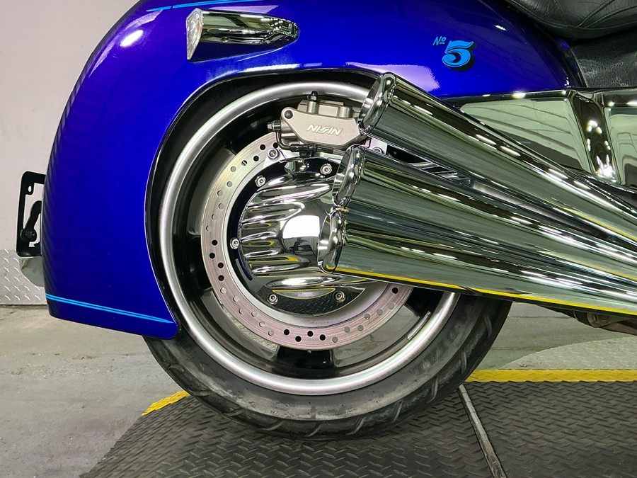 2004 Honda Valkyrie Rune