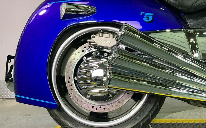 2004 Honda Valkyrie Rune