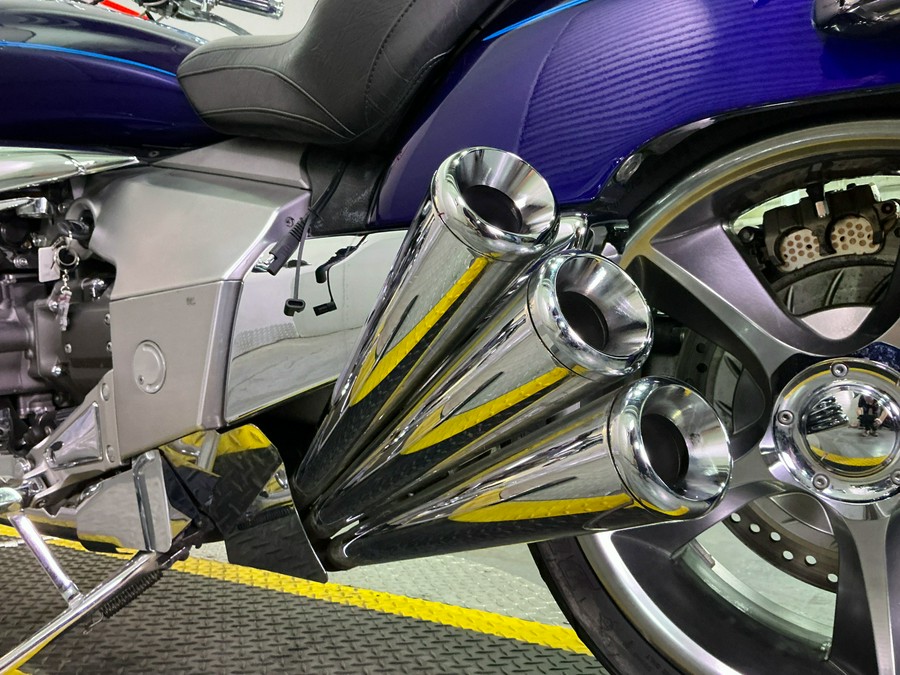 2004 Honda Valkyrie Rune