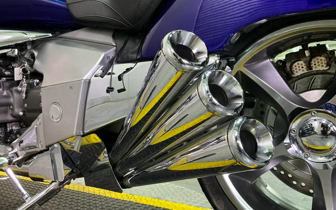 2004 Honda Valkyrie Rune