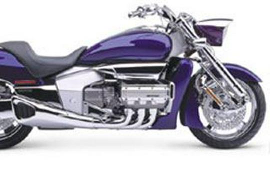 2004 Honda Valkyrie Rune