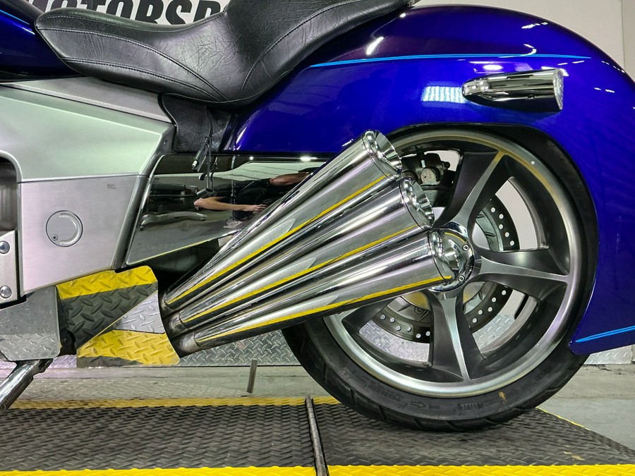 2004 Honda Valkyrie Rune