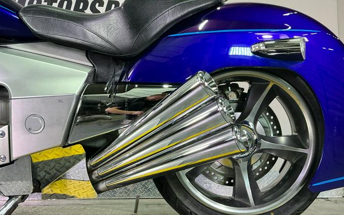 2004 Honda Valkyrie Rune