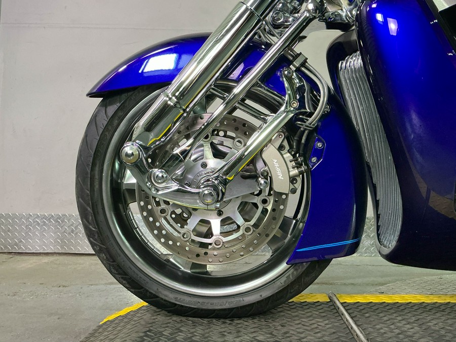 2004 Honda Valkyrie Rune