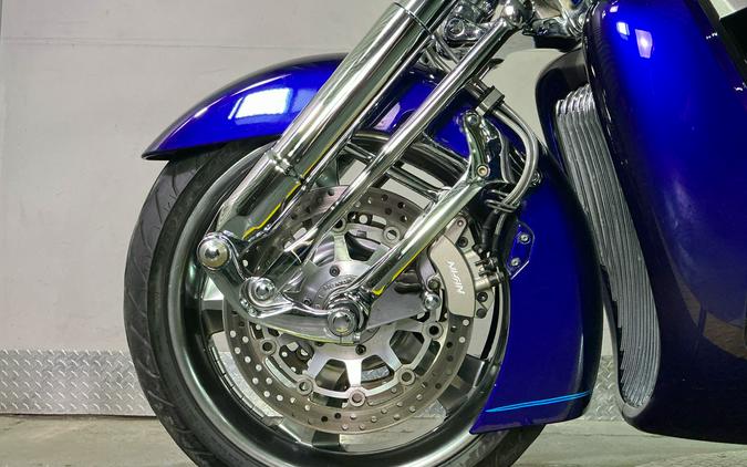 2004 Honda Valkyrie Rune