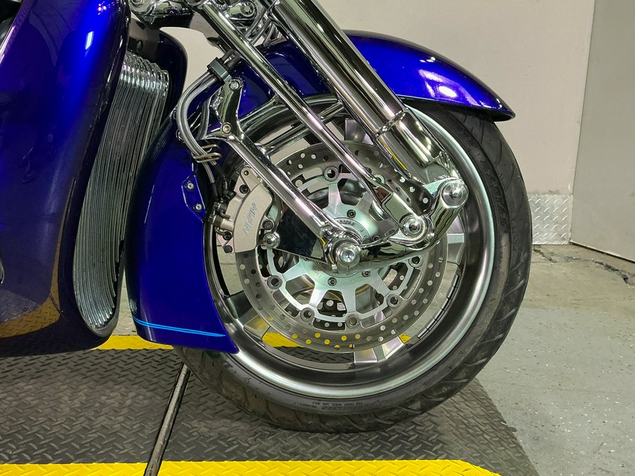 2004 Honda Valkyrie Rune