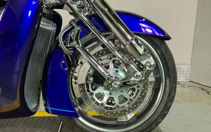 2004 Honda Valkyrie Rune