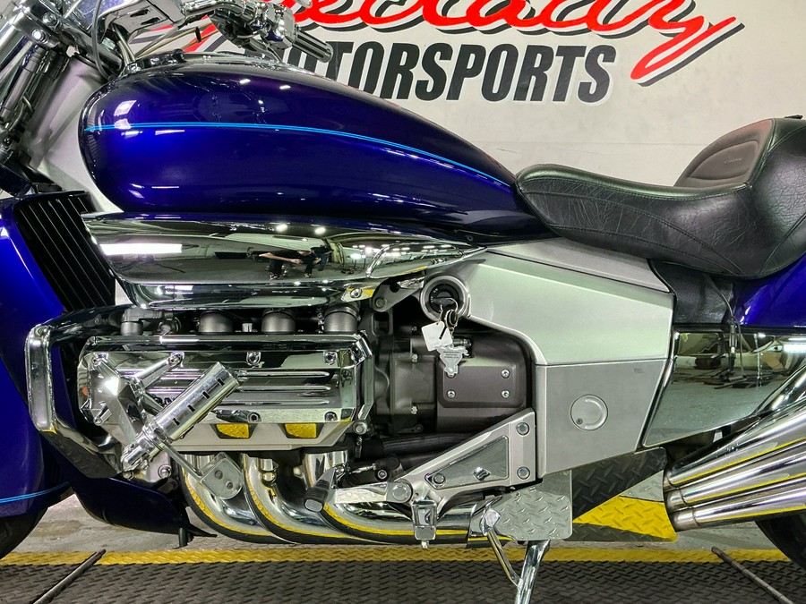 2004 Honda Valkyrie Rune