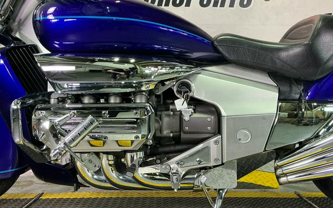 2004 Honda Valkyrie Rune
