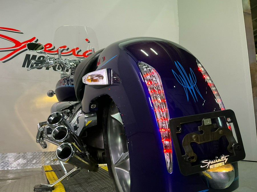 2004 Honda Valkyrie Rune