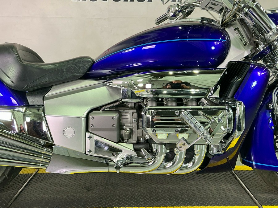 2004 Honda Valkyrie Rune