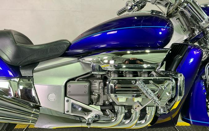 2004 Honda Valkyrie Rune