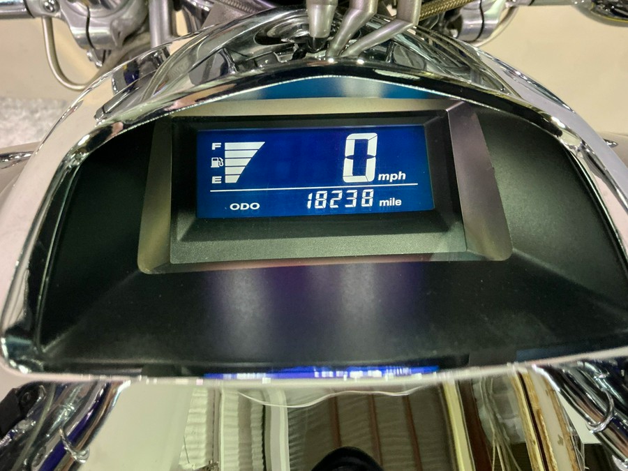 2004 Honda Valkyrie Rune
