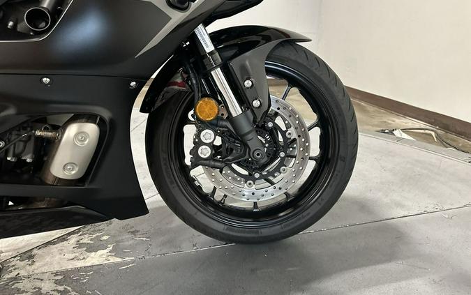 2025 Yamaha YZF R7