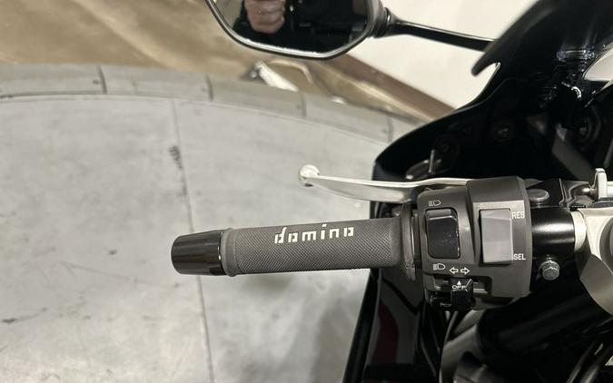2025 Yamaha YZF R7