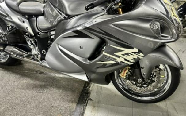 2013 Suzuki Hayabusa