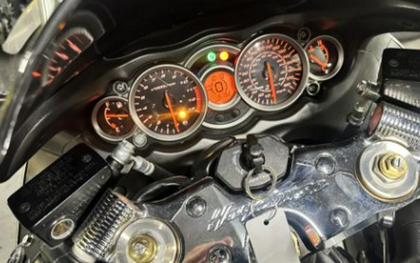2013 Suzuki Hayabusa