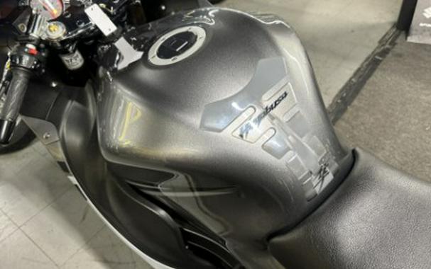 2013 Suzuki Hayabusa
