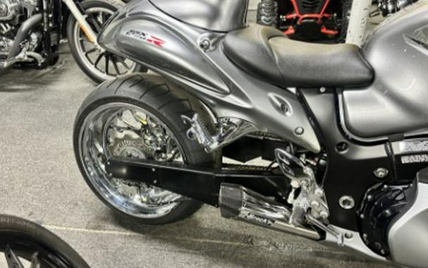 2013 Suzuki Hayabusa