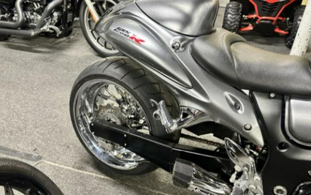 2013 Suzuki Hayabusa