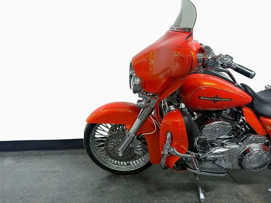 2012 Harley-Davidson Street Glide 103