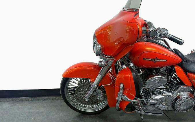 2012 Harley-Davidson Street Glide 103