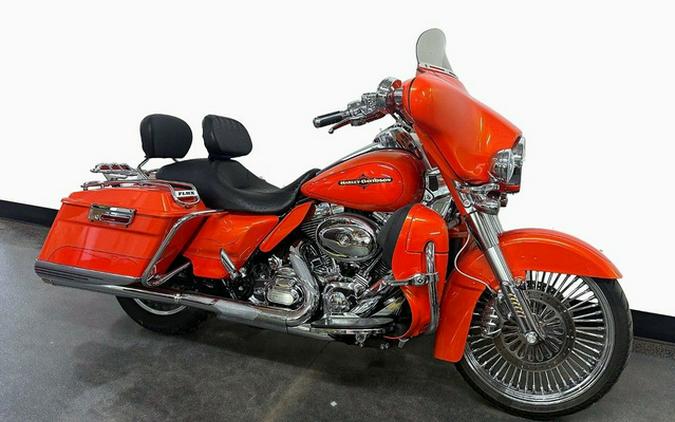 2012 Harley-Davidson Street Glide 103