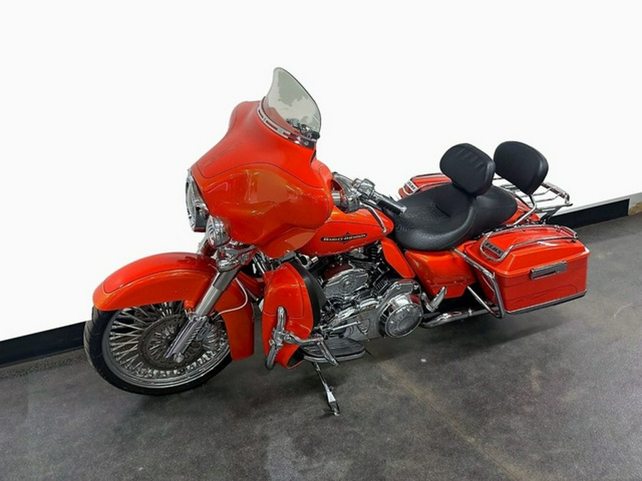 2012 Harley-Davidson Street Glide 103