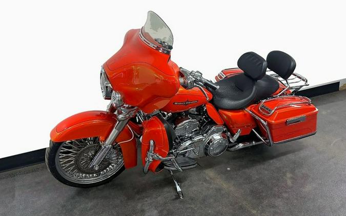 2012 Harley-Davidson Street Glide 103