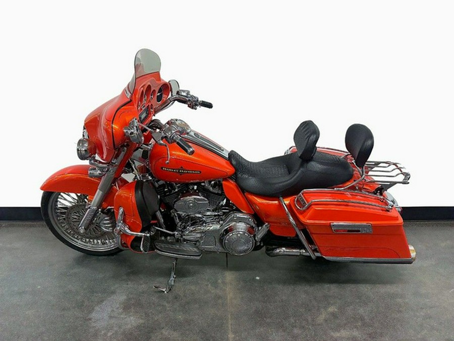 2012 Harley-Davidson Street Glide 103