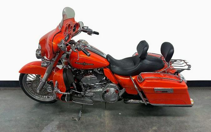 2012 Harley-Davidson Street Glide 103