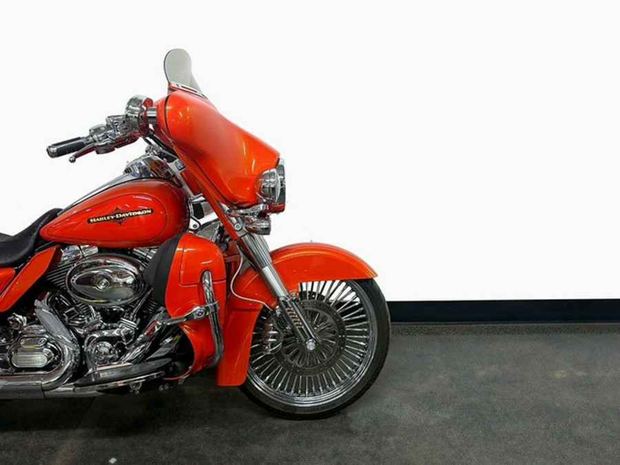 2012 Harley-Davidson Street Glide 103