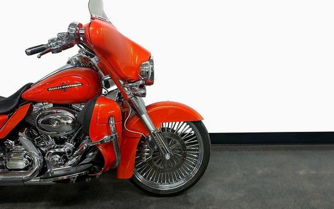 2012 Harley-Davidson Street Glide 103