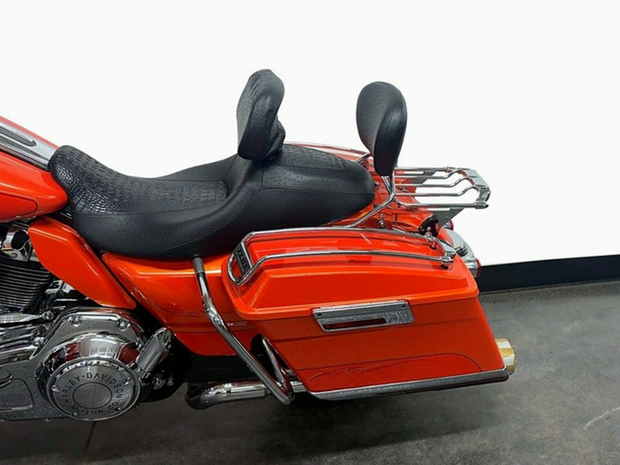2012 Harley-Davidson Street Glide 103