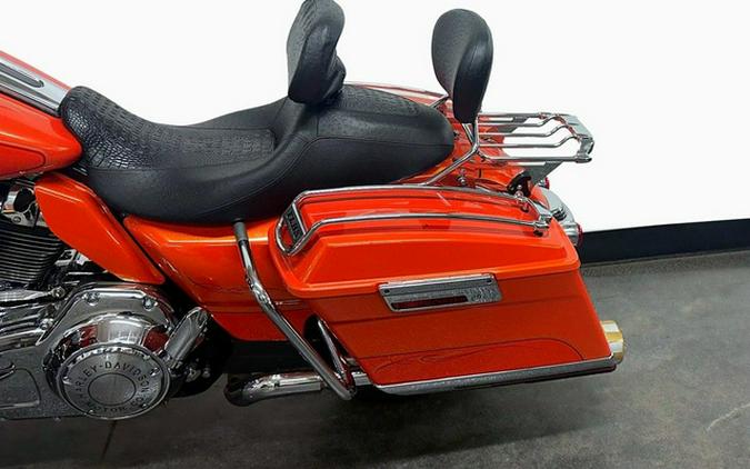 2012 Harley-Davidson Street Glide 103
