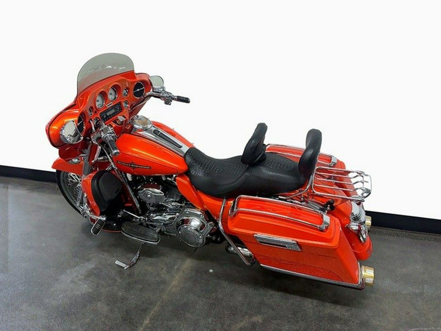 2012 Harley-Davidson Street Glide 103