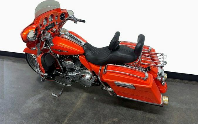 2012 Harley-Davidson Street Glide 103