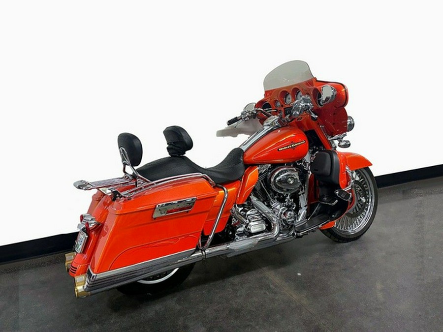 2012 Harley-Davidson Street Glide 103