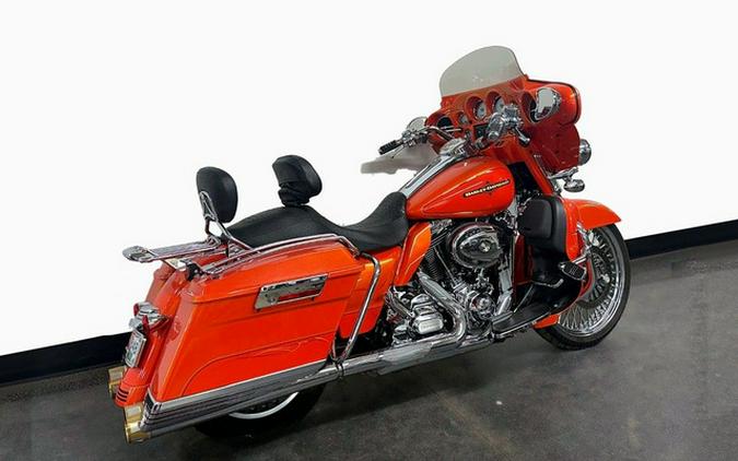 2012 Harley-Davidson Street Glide 103