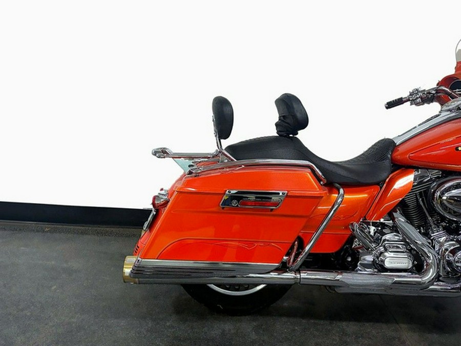 2012 Harley-Davidson Street Glide 103