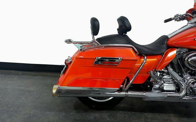 2012 Harley-Davidson Street Glide 103