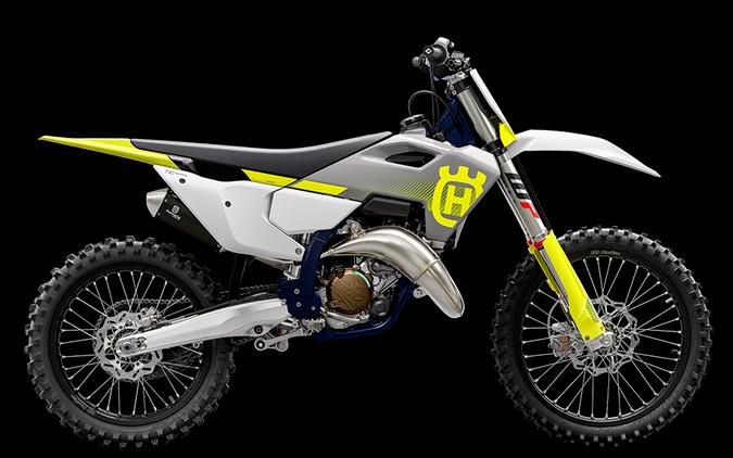 2024 Husqvarna Motorcycles TC 125