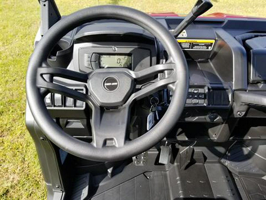 2024 Can-Am Defender MAX XT HD9