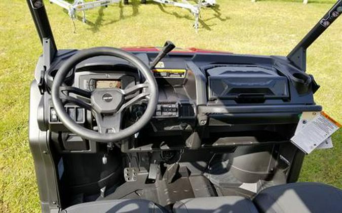 2024 Can-Am Defender MAX XT HD9